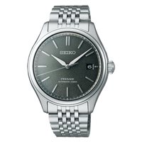 Orologio Seiko Presage in Acciaio SPB465J1 - SPB465J1